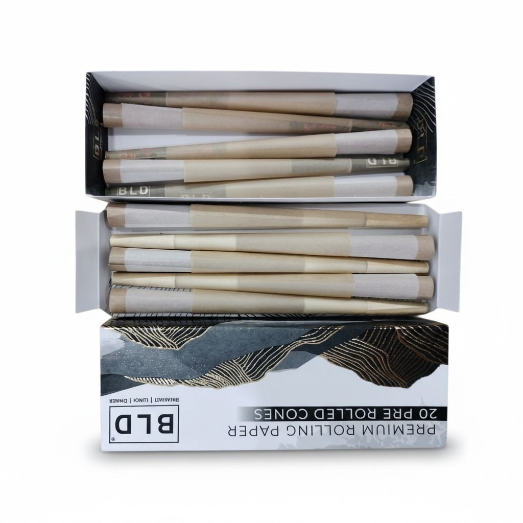Pre-Roll Pack